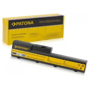 Battery for IBM Thinkpad A20 A21 A22 Serie..
