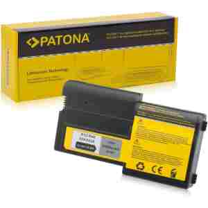 Battery f. IBM Thinkpad R40 R32 02K6928 02K6651 08K8024