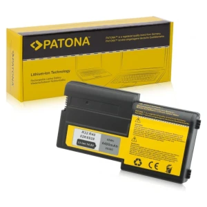 Battery f. IBM Thinkpad R40 R32 02K6928 02K6651 08K8024