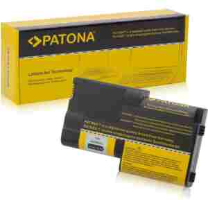 Battery for IBM Thinkpad T20/T21/T22/T23/T24 02K6644