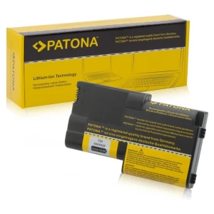 Battery for IBM Thinkpad T20/T21/T22/T23/T24 02K6644