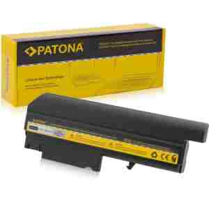 Battery f IBM Thinkpad T40 T41 T42 T43 R51 02K8193 6600mAh