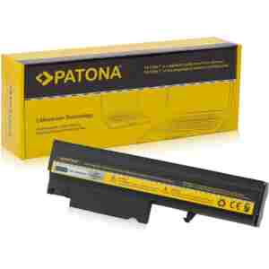 Battery f IBM Thinkpad T40 T41 T42 T43 R51 02K8193 4400 mA