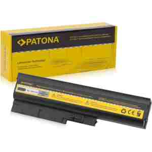 Battery for IBM Lenovo ThinkPad T61 T60 R61 *4400mAh*