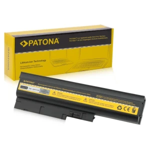 Battery for IBM Lenovo ThinkPad T61 T60 R61 *4400mAh*