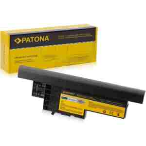 Battery IBM ThinkPad X60 1708 1709 2509 *4400mAh*