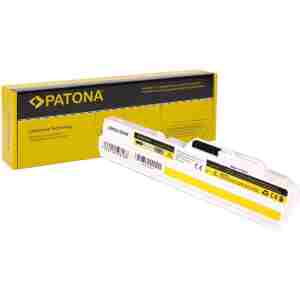 Battery Medion Akoya E1210 MD96727 MSI U100 U90 white 6,6Ah