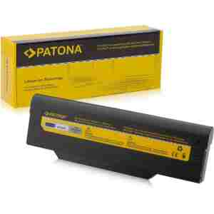 Battery f. Mitac 40006487 7028650000 7035210000 7044290000 441681700001