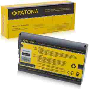 Battery f.Sony VAIO PCG-FR33 GRX NV BP2NX BP2NY GRT785E