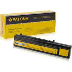 Battery f. Toshiba Satellite M35 M30 PA3331U-1BAS 1BRS 440