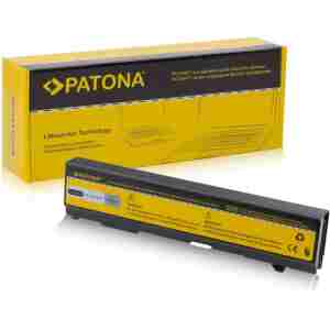 Battery f. Toshiba Satellite A80 M55 M50 M40 A100 PA3399U