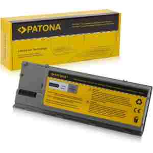 Battery DELL Latitude D620 D630 D631 D640 Precision M230