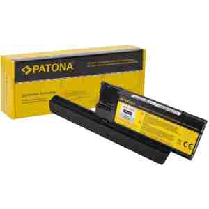 Battery DELL Latitude D620 D630 Precision M230 *6600mAh*