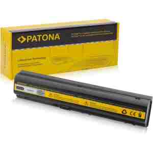 Battery f. HP PAVILION DV9000 DV9100 DV9200 DV9500 *6,6Ah