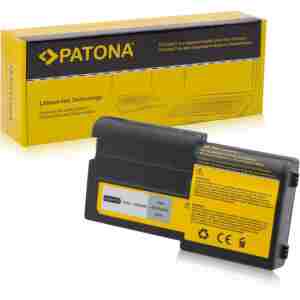 Battery f. IBM Thinkpad R32e R40e 92P0987 92P0988 92P0989