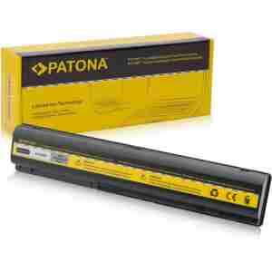 Battery f. HP PAVILION DV9000 DV9100 DV9200 DV9500 *4,4Ah