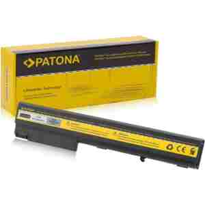 Battery f. HP Business Notebook 8510p 8510w 8710p 8710w