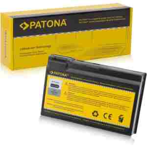 Battery for Acer Aspire 3020 3610 5020 5021 5022 BTP-63D1