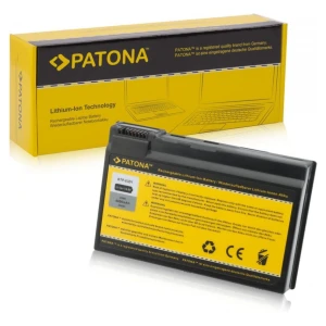 Battery for Acer Aspire 3020 3610 5020 5021 5022 BTP-63D1