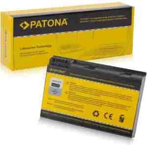 Battery f. Acer Aspire 3100 3103 3104 3692 3693 3694 4,4Ah