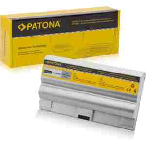 Battery f. Sony VAIO VGP-BPL8A VGP-BPS8 VGP-BPS8A VGP-BPL8