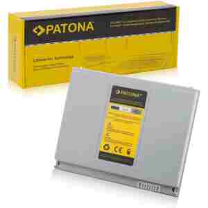 Battery f. Apple Macbook Pro 15" MA464CH/A MA600J/A MA610