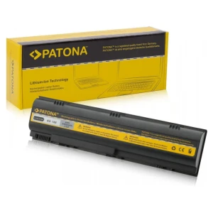 Battery DELL Inspiron 1300 B120 B130 XD187 120L 312-0416