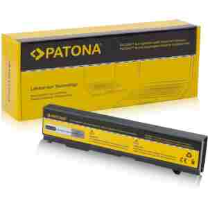 PATONA Battery f. Toshiba Dynabook AX/55A TW/750LS Equium A110-233