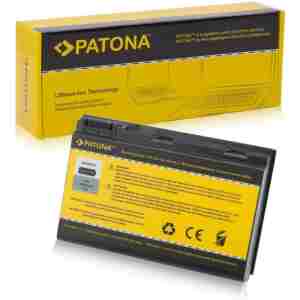 Battery Acer Extensa 5120 5210 5220 5420 5430 5610 Grape34