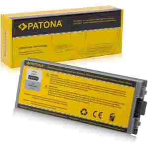 Battery Dell Latitude D810 Dell Precision M70 Y4367 G5226