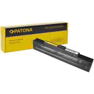 Battery for Samsung Q35 Q45 Q70 AA-PB5NC6B, AA-PB5NC6B/E