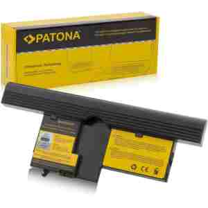 Battery IBM ThinkPad X60 Tablet PC, X61 Tablet PC, 40Y8314