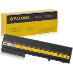 Battery f. HP Business Notebook NX7400 NX8200 NX8410 8500