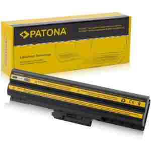 Battery f. Sony VAIO VGP-BSP13-S VGP-BPS13B-Q VGP-BPS13B