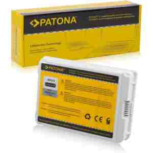 Battery f. Apple iBook G3, iBook G4, iBook 14.1 LCD 16VRAM