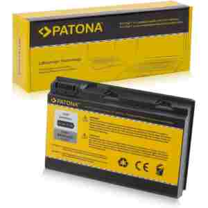 Battery f Acer TravelMate 5520-401G12 5520-7A2G1 5320 5520
