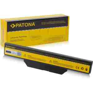 Battery HP Compaq HP-550 6700 HSTNN_IB51 HSTNN_IB52 4,4mAh