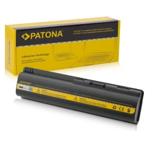 Battery f COMPAQ CQ-Serie,CQ70-102TX,CQ70-102XX,CQ70-103EB