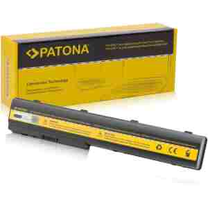 Battery f. HP Pavilion DV7, DV7T, DV7Z, DV7T-1000