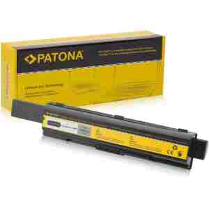 Battery f. Toshiba Dynabook Pro A300, A305, A355D, A305D