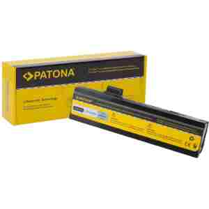 Battery FUJITSU-SIEMENS Amilo Li1818 Li1820 Maxdata 395172