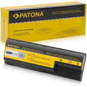 Battery HP 395789-001, 395789-002, 395789-003, DV8000