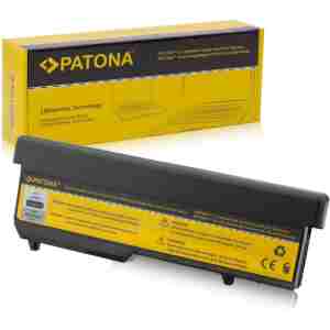 Battery for Dell 1310, 1320, 1520, U661H, 312-0724, T114C