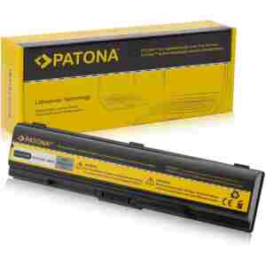 PATONA Battery f. Toshiba PA3534U-1BAS, PA3534U-1BRS A355-S6931