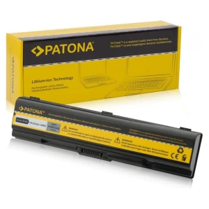 PATONA Battery f. Toshiba PA3534U-1BAS, PA3534U-1BRS A355-S6931