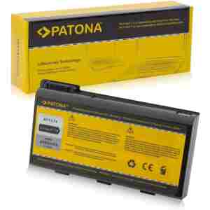 Battery for MSI A5000 A6000 A6200 CR600 CR620 CR700 BTY-L74 BTY-L75