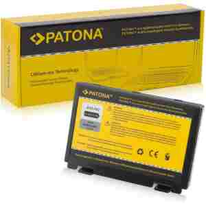Battery Asus A32-F82, K-40, K-50, K-51, K-60, K-61, X-5C