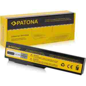 Battery f Asus A32-M50 A33-M50 A32-N61 A32-X64 15G10N373800 G50 L50 L50Vn