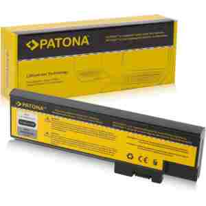 PATONA Battery Acer Aspire 5600 9300 9400 MS1295 BTP-BCA1, 11,1V