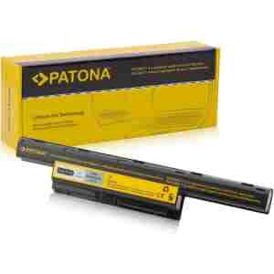 PATONA Battery f. Acer Aspire 4551 4315 5741 6073 4551 2615 2614